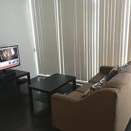 Trinity Suites - Condo On York Street
